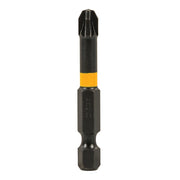 Triton Pozi Screwdriver Impact Bit 15pk PZ3 50mm Triton - Dynamic Drive