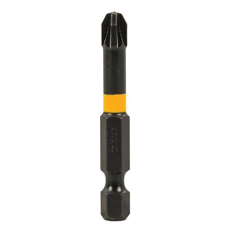 Triton Pozi Screwdriver Impact Bit 15pk PZ3 50mm Triton - Dynamic Drive