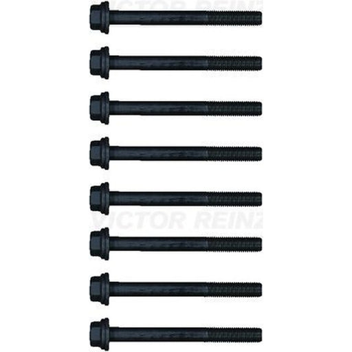Victor Reinz Cylinder Head Bolt Set M10 14-32355-01