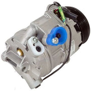 Mahle Air Conditioning Compressor fits BMW X5 2006-2012 3.0