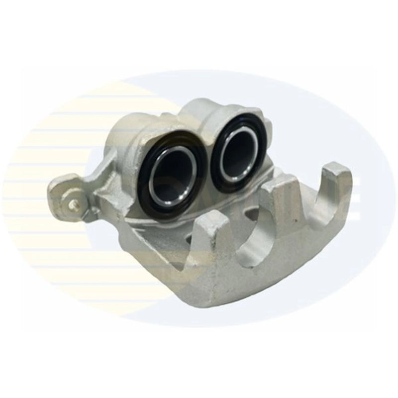 Comline Brake Caliper Assembly Front Left fits Infiniti Q50 2013 on