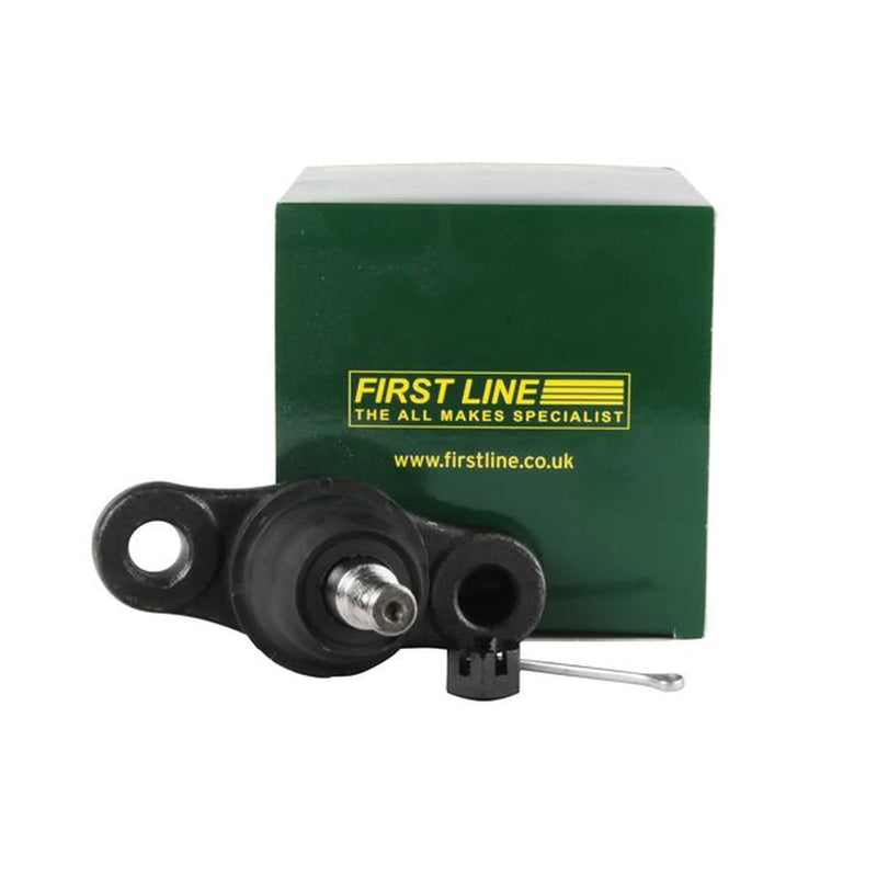 First Line Ball Joint Front Left fits Hyundai Elantra IV 2005-2011 1.6
