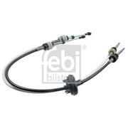Febi Manual Transmission Cable Pull 195074