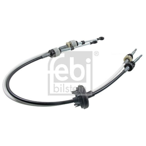 Febi Manual Transmission Cable Pull 195074