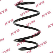 KYB Front Suspension Coil Spring fits Hyundai Sonata VI 2011-2014 2.0