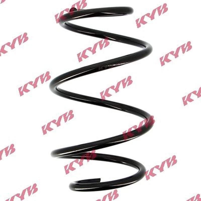 KYB Front Suspension Coil Spring fits Hyundai Sonata VI 2011-2014 2.0