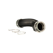 Gates Intercooler Turbo Charge Air Hose fits VW California T5 Camper 2007-2009