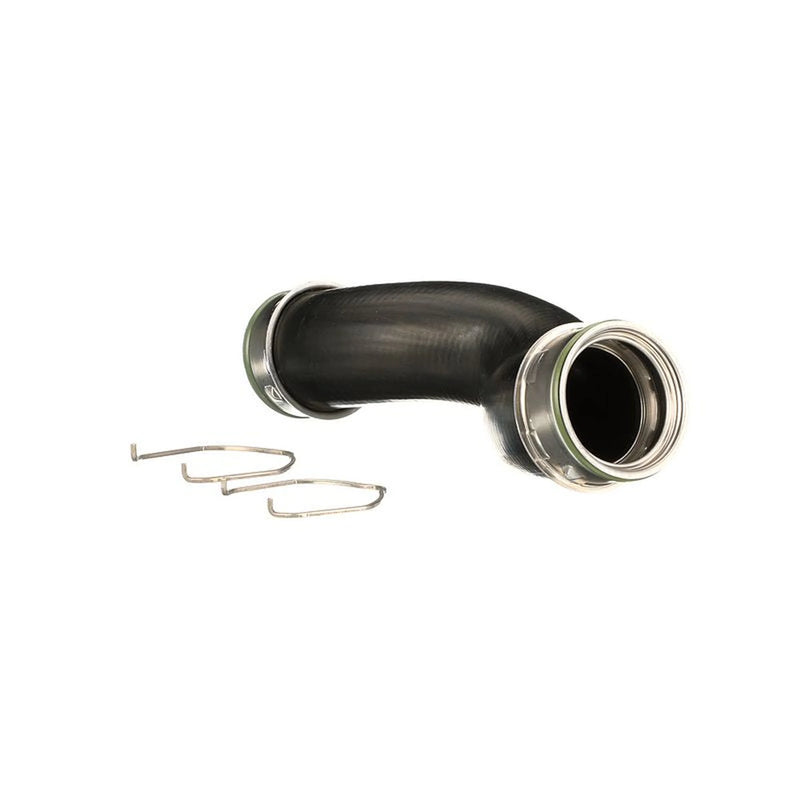 Gates Intercooler Turbo Charge Air Hose fits VW California T5 Camper 2007-2009