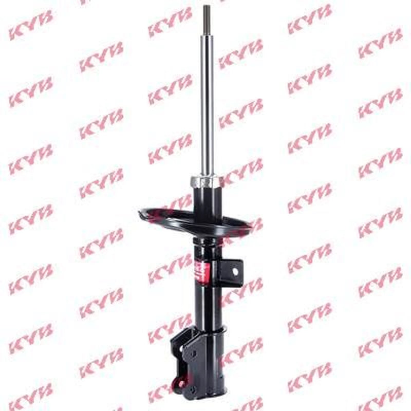 KYB Shock Absorber Damper Strut Front Left fits Fiat 500 2007-2010