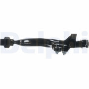 Delphi Control/Trailing Arm Lower fits Kia Carens I 2005-2006 2.0