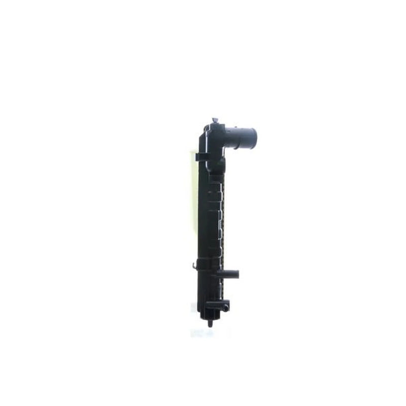 Mahle Engine Radiator fits Citroën Xsara 1997-2005 1.8 2.0