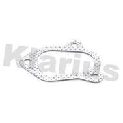 Klarius Exhaust Pipe Gasket OD fits Fiat 500 2007 on 1.3