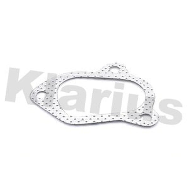 Klarius Exhaust Pipe Gasket OD fits Fiat 500 2007 on 1.3