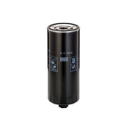 MANN-FILTER Engine Oil Filter fits Kamaz 65226 2004 on