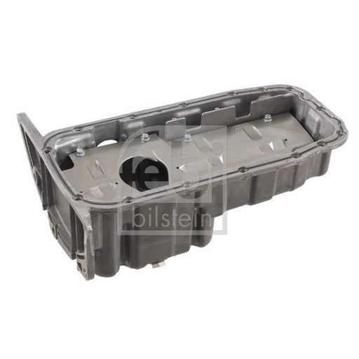 Febi Engine Oil Sump Pan 29471