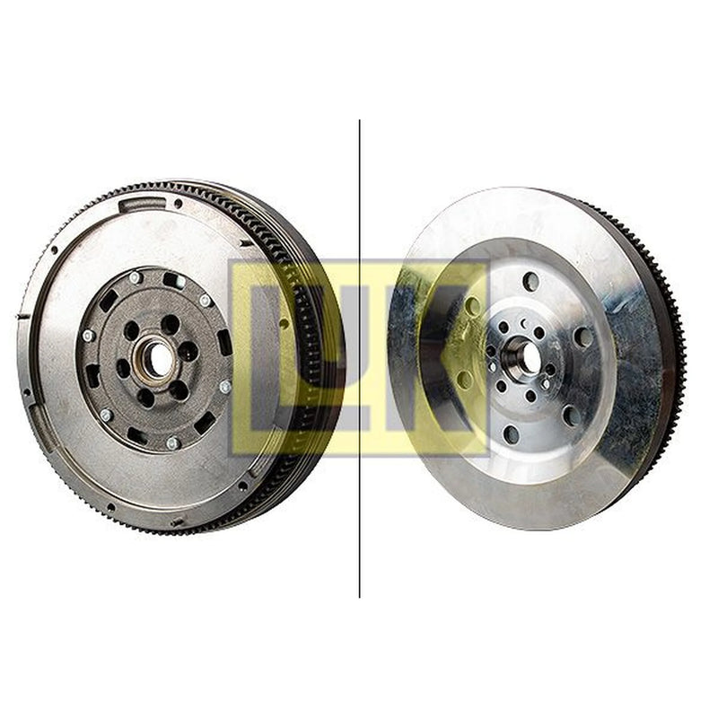 LuK Engine Flywheel Teeth fits VW California T5 Camper 2009-2015 2.0