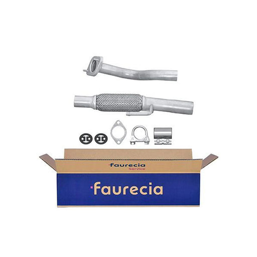 Hella Exhaust Pipe OD 8LA 366 005-301