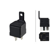 Hella Main Power Relay
