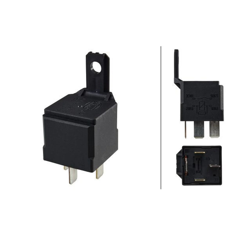 Hella Main Power Relay