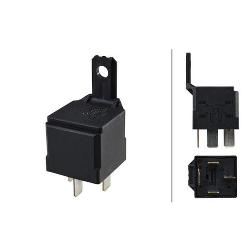 Hella Main Power Relay