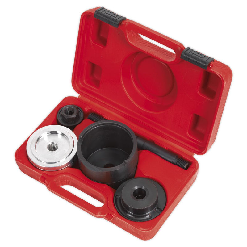 Sealey Front Suspension Bush Tool VAG VSE4781 Sealey - Dynamic Drive