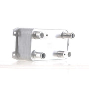 Mahle Automatic Gearbox Oil Cooler fits Audi A8 D3 2003-2010 2.8 3.0 3.2