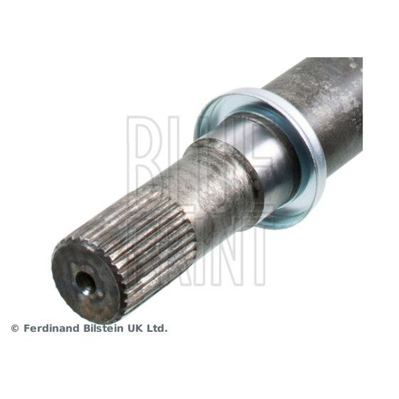 Blue Print CV Drive Shaft Driveshaft Front Right fits Nissan Qashqai +2