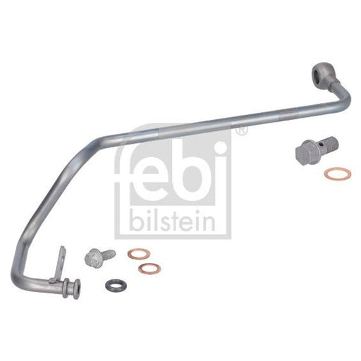 Febi Turbo Oil Feed Return Line 192273
