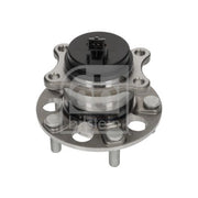 Febi Wheel Bearing Kit Rear Right 74mm 197452