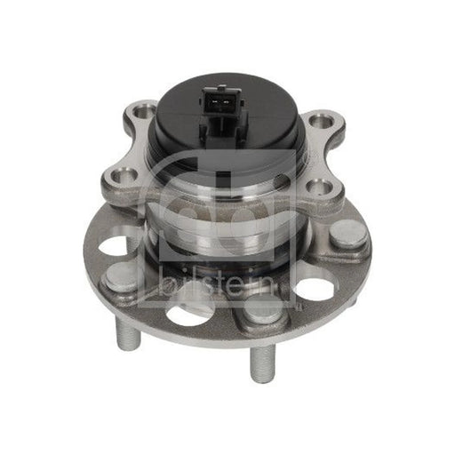 Febi Wheel Bearing Kit Rear Right 74mm 197452