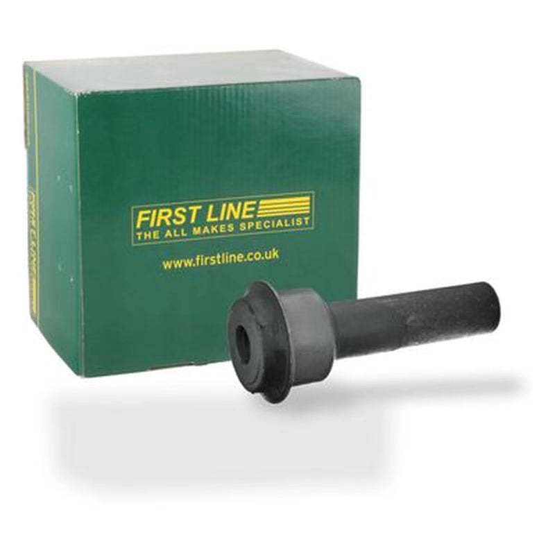 First Line Axle Cross Member Bushing OD ID fits Nissan Qashqai +2 2007-2014