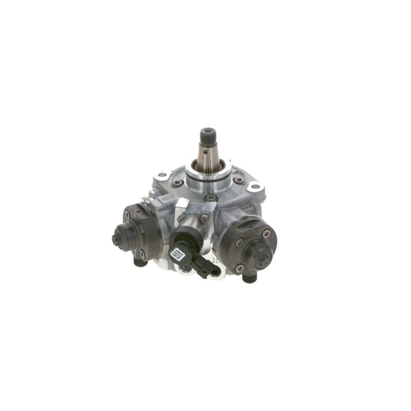 Bosch High Pressure Fuel Pump