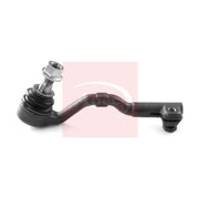 Apec Steering Tie Rod End Ball Joint Front Left fits BMW X5 2013-2018