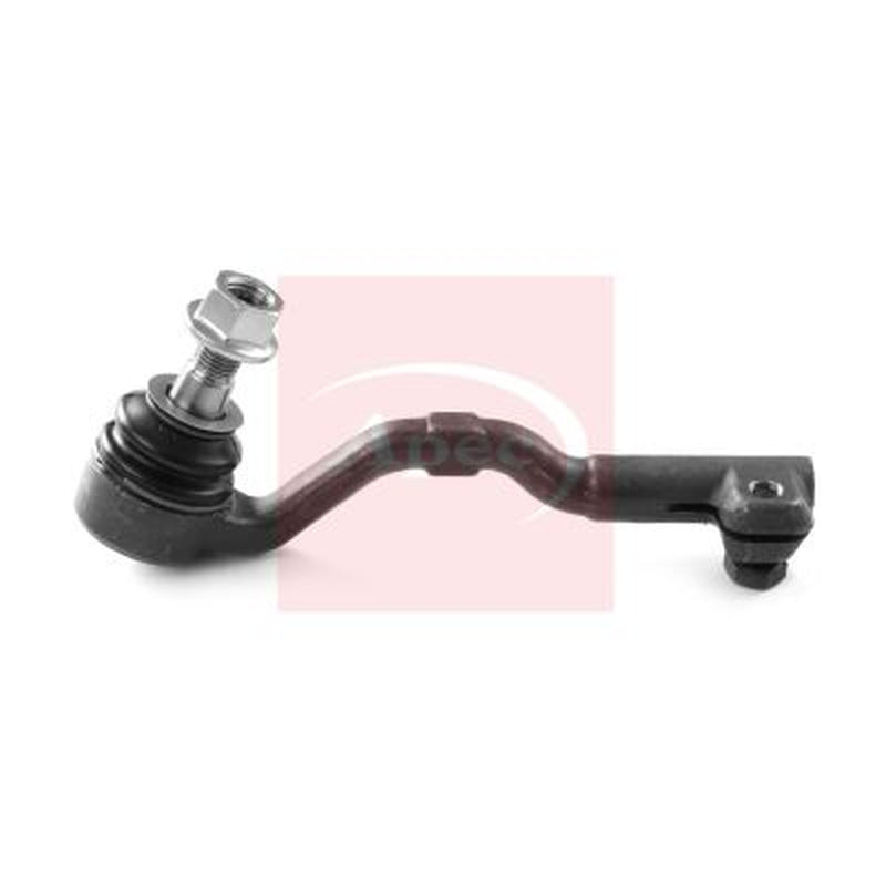 Apec Steering Tie Rod End Ball Joint Front Left fits BMW X5 2013-2018