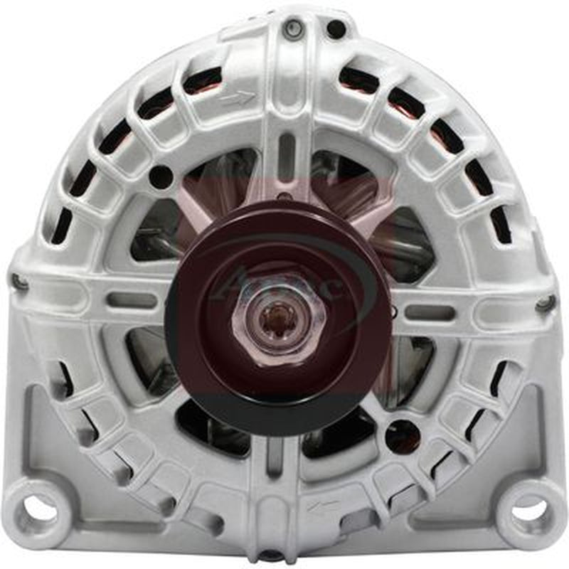 Apec Car Alternator 12V fits Opel Astra J 2009-2018 1.6 1.8