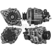 Borg & Beck Car Alternator 12V fits Mitsubishi Shogun Sport I 1997-1998 2.5