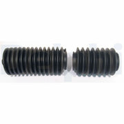 Delphi 2 x Steering Bellow Kit Front fits Citroën Berlingo First 1996-2011