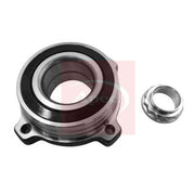 Apec Wheel Bearing Kit AWB1059
