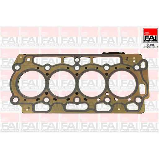 FAI Cylinder Head Gasket 1mm Thick Metal HG1634
