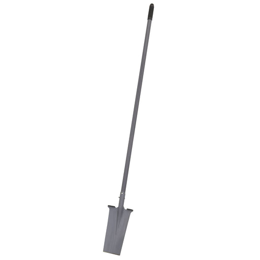 Sealey Long Handled Fencing Spade 1200mm SFS01 Sealey - Dynamic Drive