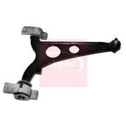 Apec Control/Trailing Arm Front Right fits Fiat Multipla 1999-2010 1.6 1.9