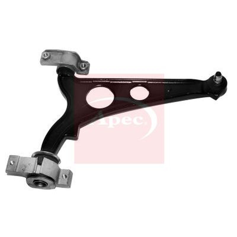 Apec Control/Trailing Arm Front Right fits Fiat Multipla 1999-2010 1.6 1.9