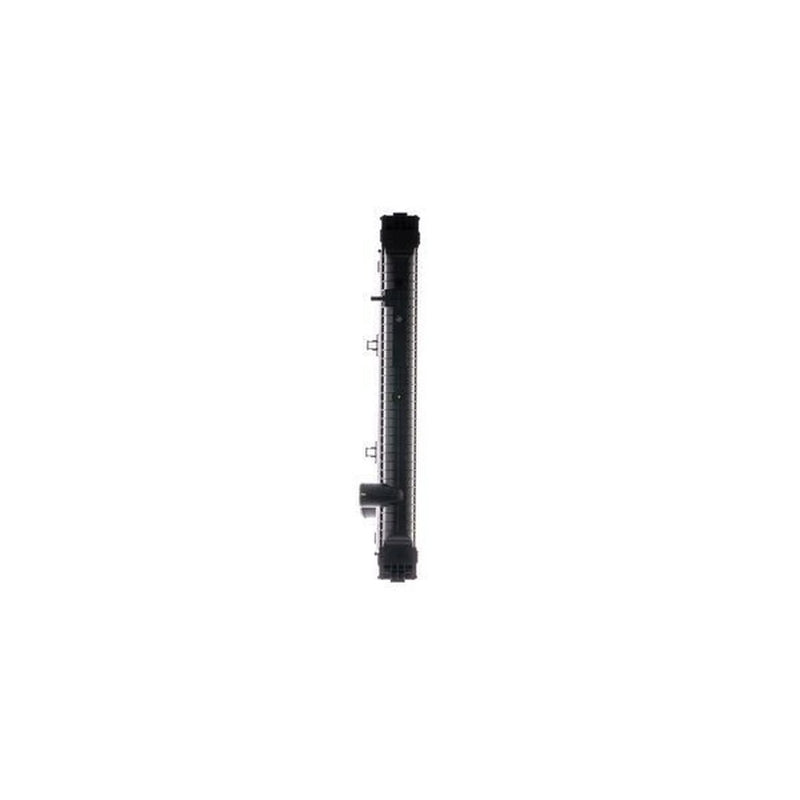 Mahle Engine Radiator fits Renault Trucks Premium 2 2009 on
