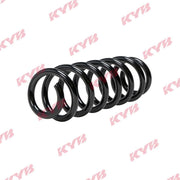 KYB 2 x Suspension Springs fits VW Golf VII 2015-2020 2.0