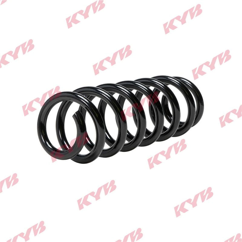 KYB 2 x Suspension Springs fits VW Golf VII 2015-2020 2.0