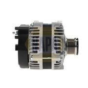 NAPA Car Alternator 12V fits Audi A4 Allroad B8 2012-2016 3.0