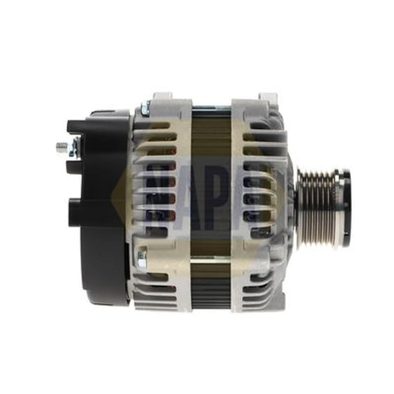NAPA Car Alternator 12V fits Audi A4 Allroad B8 2012-2016 3.0