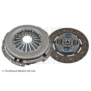 Blue Print Clutch Kit Set 3pc 254mm ADL143034