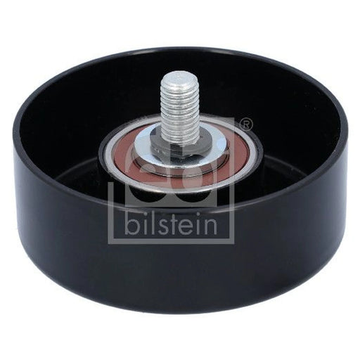 Febi V-Ribbed Belt Deflection/Guide Pulley 182321