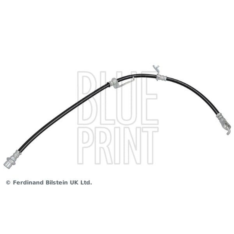 Blue Print Brake Hydraulic Hose Line Front Right ADBP530023